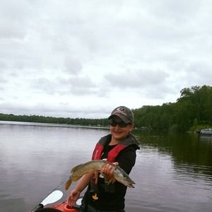 Meet your Posher, Max